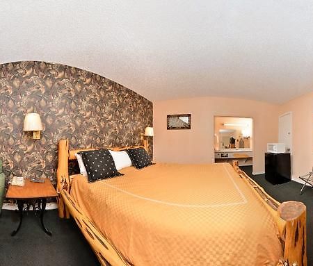 Five Star Inn Burleson megye Kültér fotó