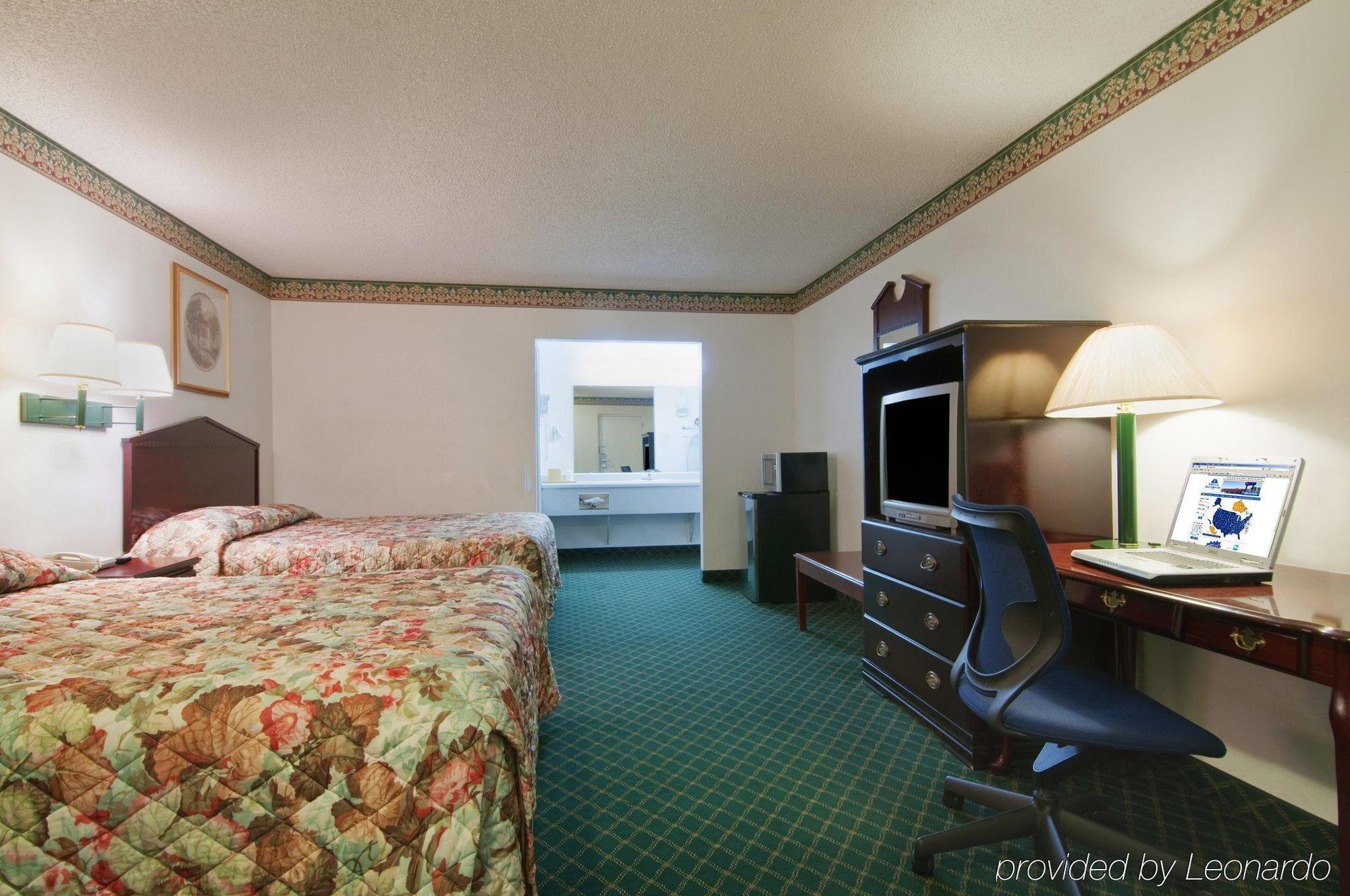 Five Star Inn Burleson megye Szoba fotó