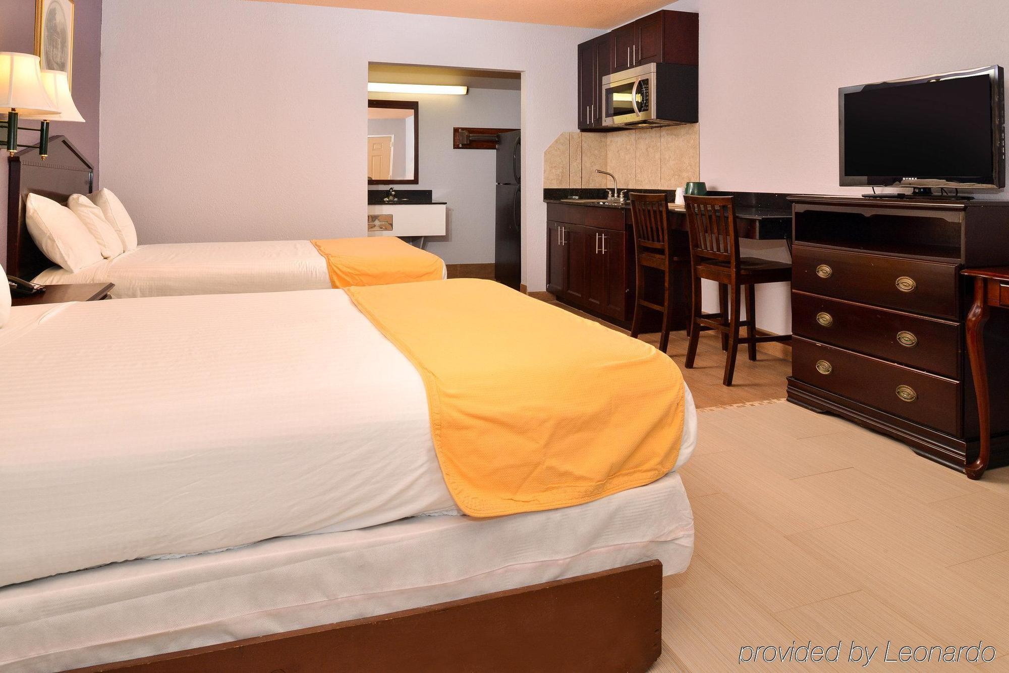 Five Star Inn Burleson megye Kültér fotó