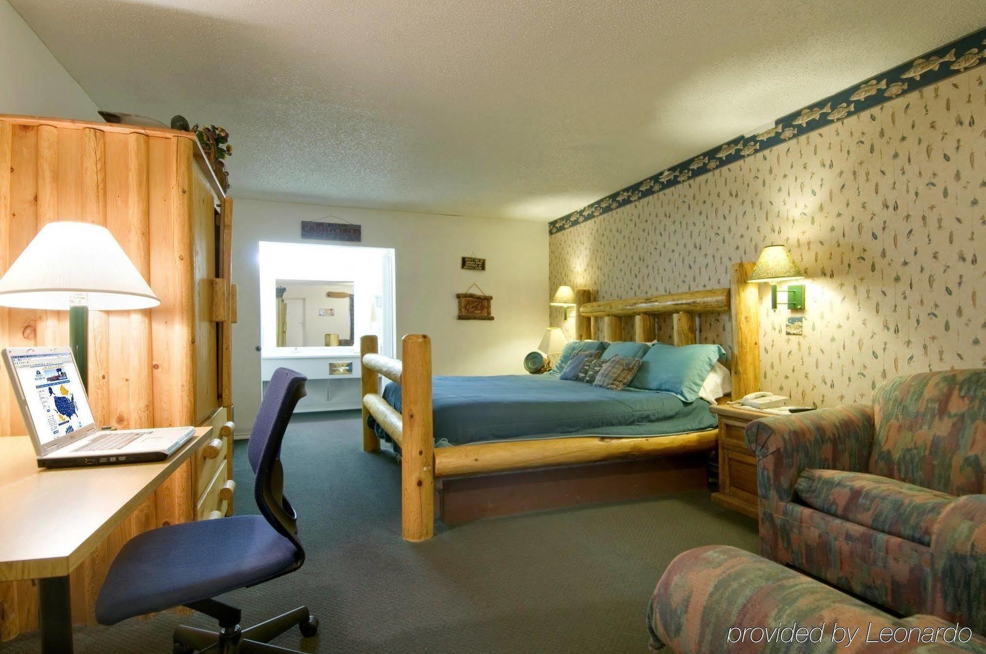 Five Star Inn Burleson megye Kültér fotó